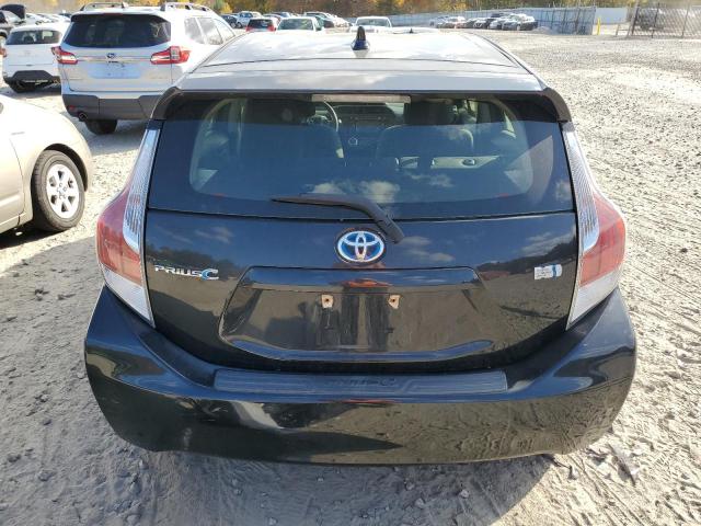 Photo 5 VIN: JTDKDTB38F1584866 - TOYOTA PRIUS C 