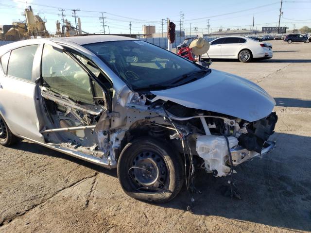 Photo 8 VIN: JTDKDTB38G1115598 - TOYOTA PRIUS C 