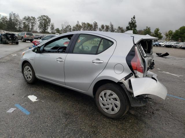 Photo 1 VIN: JTDKDTB38G1119683 - TOYOTA PRIUS C 