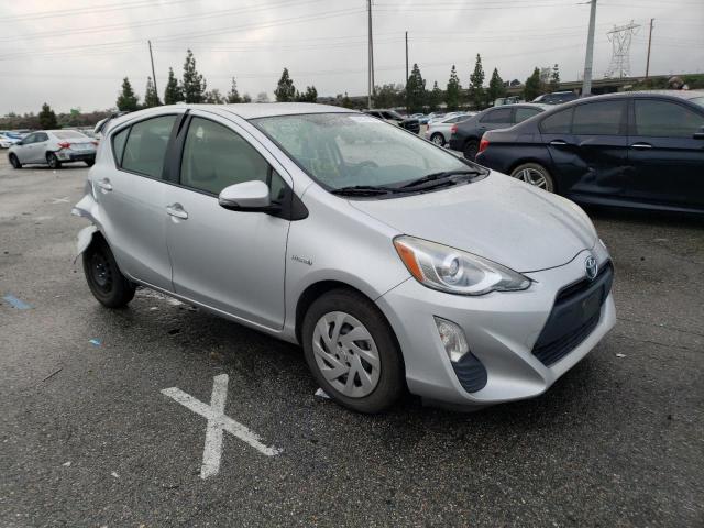 Photo 3 VIN: JTDKDTB38G1119683 - TOYOTA PRIUS C 