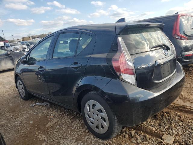 Photo 1 VIN: JTDKDTB38G1120882 - TOYOTA PRIUS C 