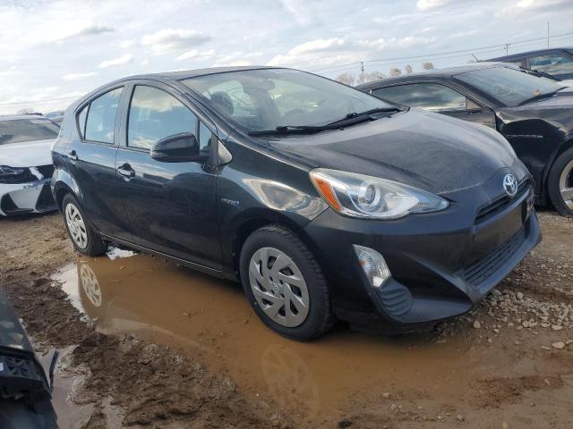 Photo 3 VIN: JTDKDTB38G1120882 - TOYOTA PRIUS C 