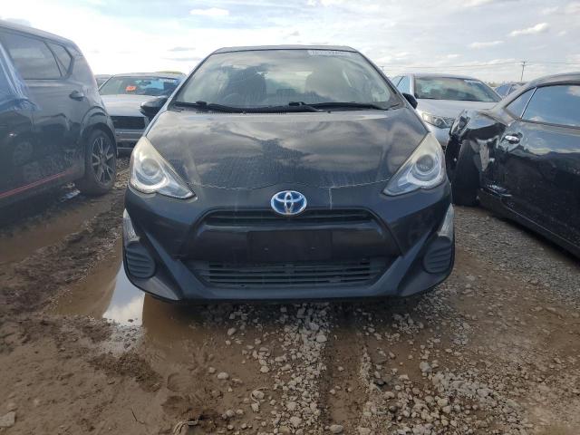 Photo 4 VIN: JTDKDTB38G1120882 - TOYOTA PRIUS C 