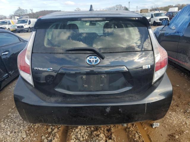 Photo 5 VIN: JTDKDTB38G1120882 - TOYOTA PRIUS C 