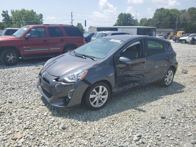 Photo 0 VIN: JTDKDTB38G1123801 - TOYOTA PRIUS C 