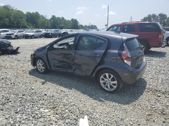 Photo 1 VIN: JTDKDTB38G1123801 - TOYOTA PRIUS C 