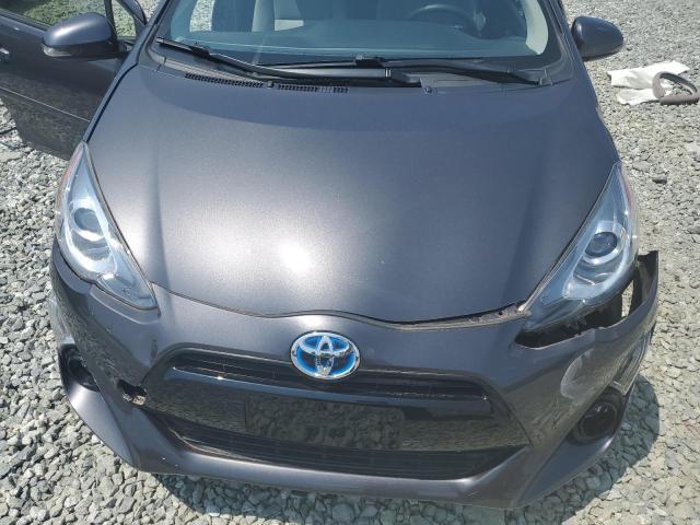 Photo 10 VIN: JTDKDTB38G1123801 - TOYOTA PRIUS C 