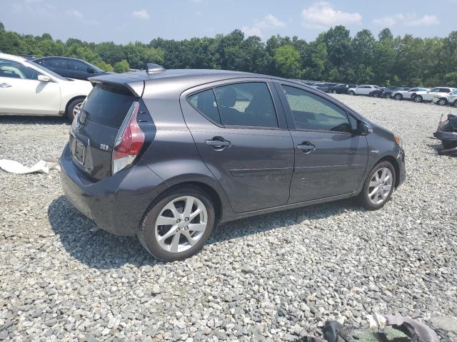 Photo 2 VIN: JTDKDTB38G1123801 - TOYOTA PRIUS C 