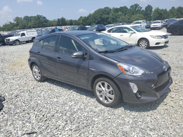 Photo 3 VIN: JTDKDTB38G1123801 - TOYOTA PRIUS C 