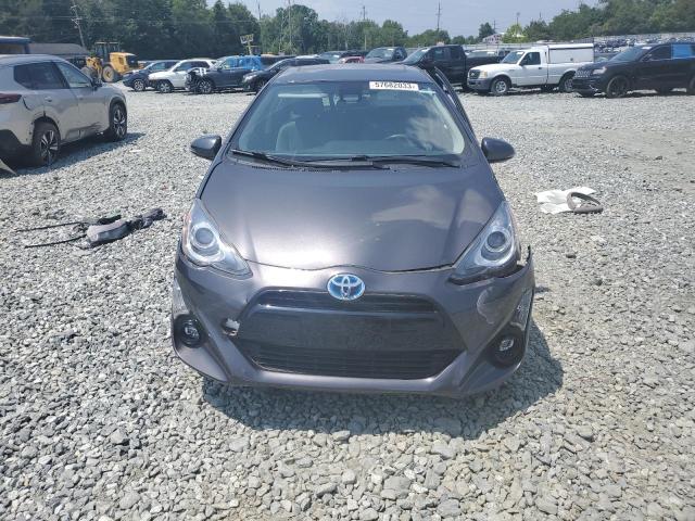 Photo 4 VIN: JTDKDTB38G1123801 - TOYOTA PRIUS C 