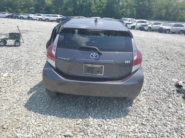 Photo 5 VIN: JTDKDTB38G1123801 - TOYOTA PRIUS C 