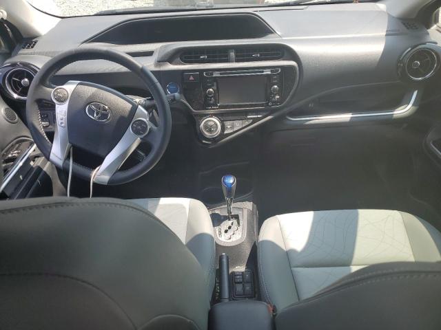 Photo 7 VIN: JTDKDTB38G1123801 - TOYOTA PRIUS C 