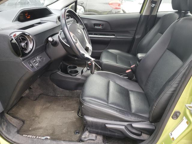 Photo 6 VIN: JTDKDTB38G1126245 - TOYOTA PRIUS C 