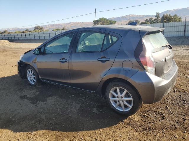 Photo 1 VIN: JTDKDTB38G1129050 - TOYOTA PRIUS C 