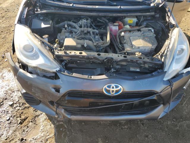 Photo 10 VIN: JTDKDTB38G1129050 - TOYOTA PRIUS C 