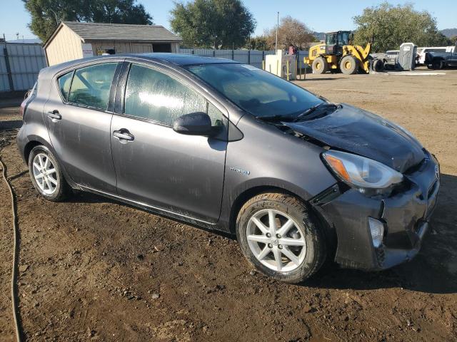 Photo 3 VIN: JTDKDTB38G1129050 - TOYOTA PRIUS C 