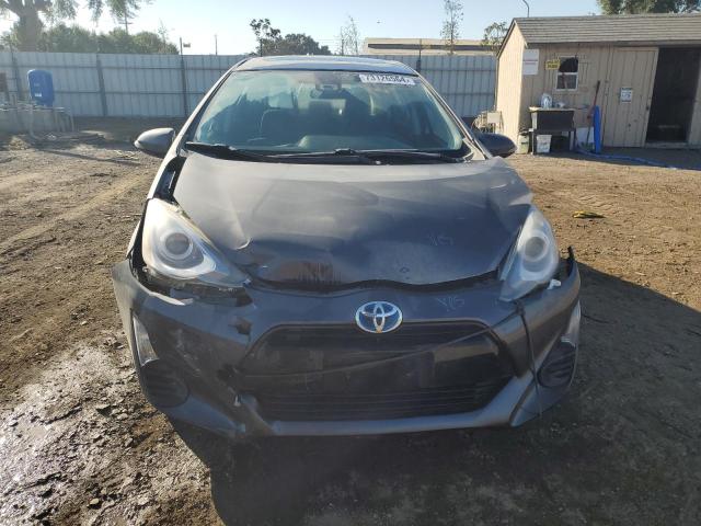 Photo 4 VIN: JTDKDTB38G1129050 - TOYOTA PRIUS C 