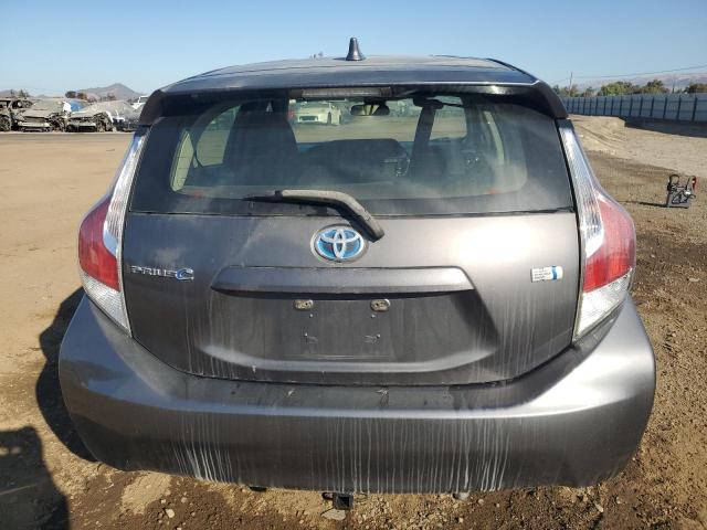 Photo 5 VIN: JTDKDTB38G1129050 - TOYOTA PRIUS C 