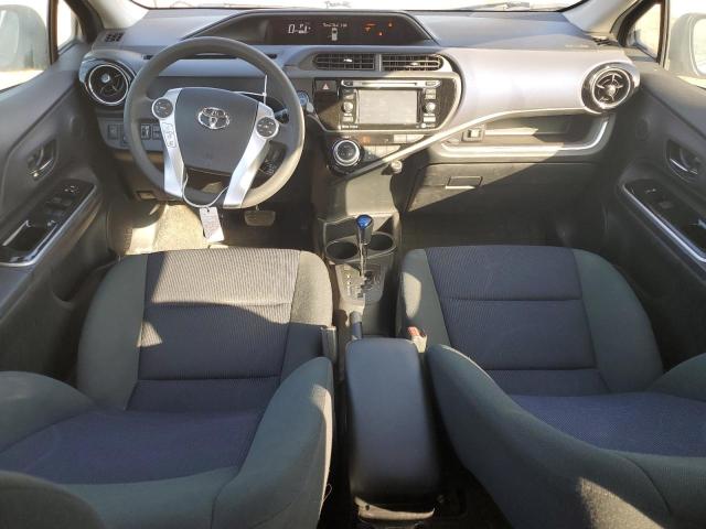 Photo 7 VIN: JTDKDTB38G1129050 - TOYOTA PRIUS C 