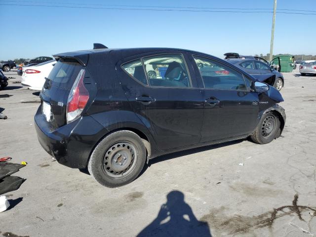 Photo 2 VIN: JTDKDTB38G1129517 - TOYOTA PRIUS C 