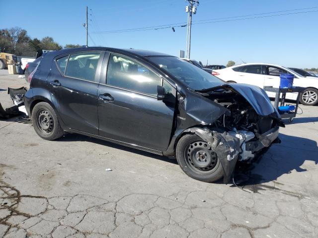 Photo 3 VIN: JTDKDTB38G1129517 - TOYOTA PRIUS C 