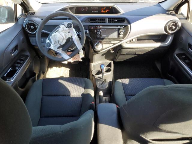 Photo 7 VIN: JTDKDTB38G1129517 - TOYOTA PRIUS C 