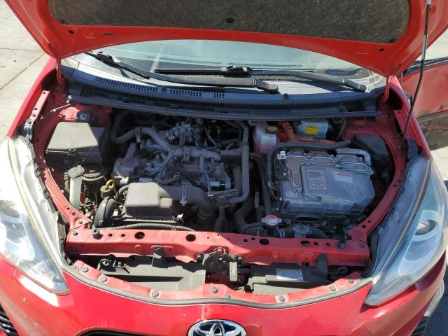 Photo 10 VIN: JTDKDTB38G1129873 - TOYOTA PRIUS 