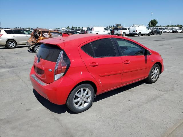 Photo 2 VIN: JTDKDTB38G1129873 - TOYOTA PRIUS 