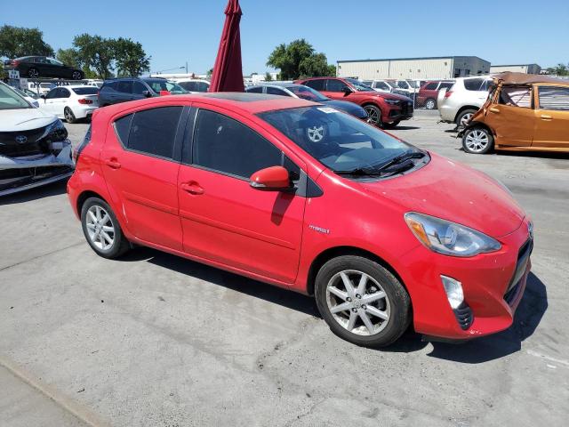 Photo 3 VIN: JTDKDTB38G1129873 - TOYOTA PRIUS 