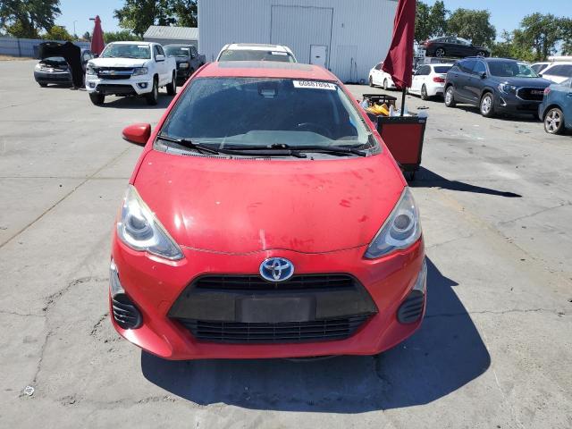 Photo 4 VIN: JTDKDTB38G1129873 - TOYOTA PRIUS 