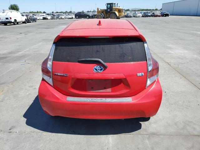 Photo 5 VIN: JTDKDTB38G1129873 - TOYOTA PRIUS 