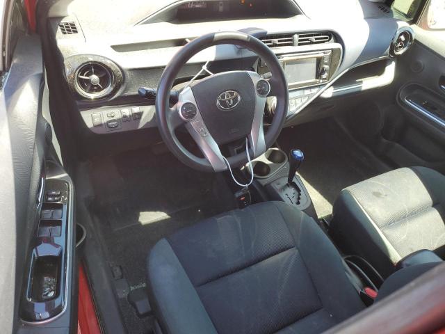 Photo 7 VIN: JTDKDTB38G1129873 - TOYOTA PRIUS 