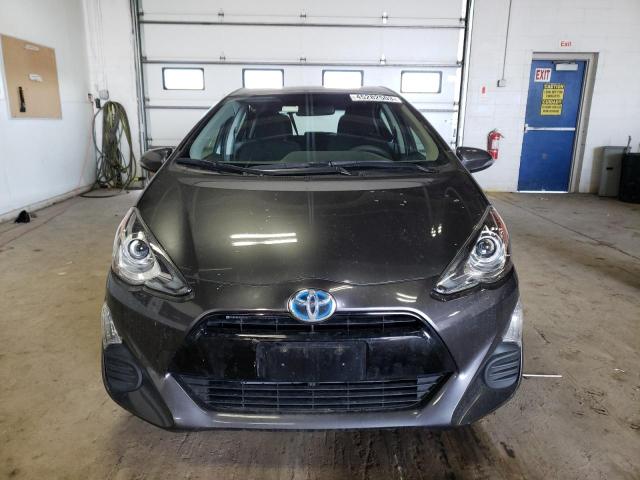 Photo 4 VIN: JTDKDTB38G1134510 - TOYOTA PRIUS C 