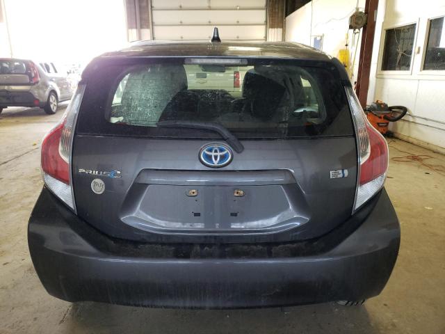 Photo 5 VIN: JTDKDTB38G1134510 - TOYOTA PRIUS C 