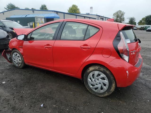 Photo 1 VIN: JTDKDTB38G1138928 - TOYOTA PRIUS C 