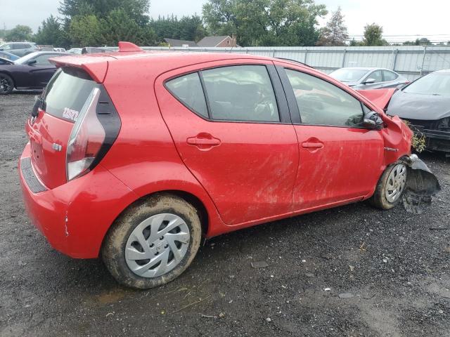 Photo 2 VIN: JTDKDTB38G1138928 - TOYOTA PRIUS C 