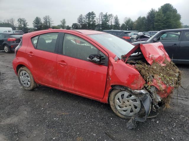 Photo 3 VIN: JTDKDTB38G1138928 - TOYOTA PRIUS C 