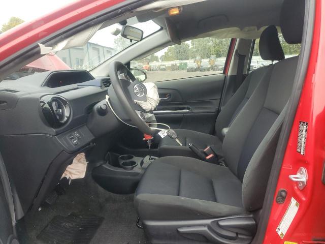 Photo 6 VIN: JTDKDTB38G1138928 - TOYOTA PRIUS C 