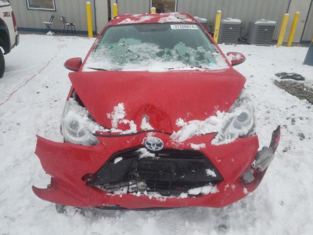 Photo 4 VIN: JTDKDTB38G1590202 - TOYOTA PRIUS 