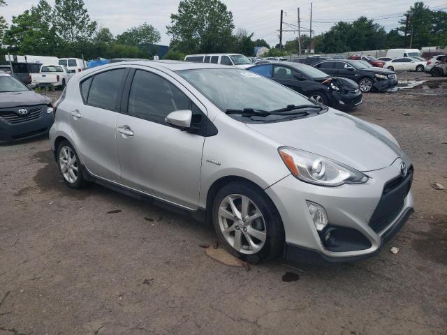 Photo 3 VIN: JTDKDTB38H1593456 - TOYOTA PRIUS C 