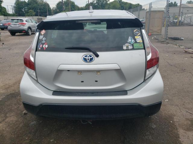 Photo 5 VIN: JTDKDTB38H1593456 - TOYOTA PRIUS C 