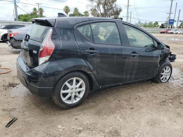 Photo 2 VIN: JTDKDTB38H1598267 - TOYOTA PRIUS C 