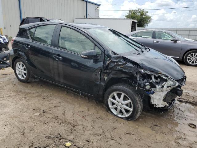 Photo 3 VIN: JTDKDTB38H1598267 - TOYOTA PRIUS C 