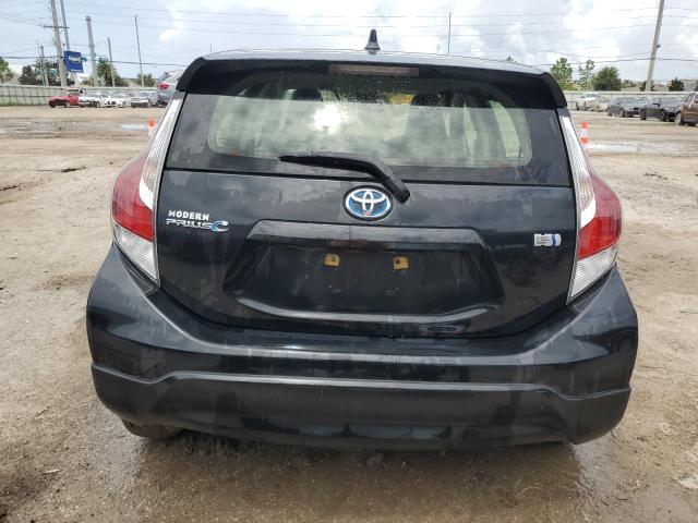 Photo 5 VIN: JTDKDTB38H1598267 - TOYOTA PRIUS C 