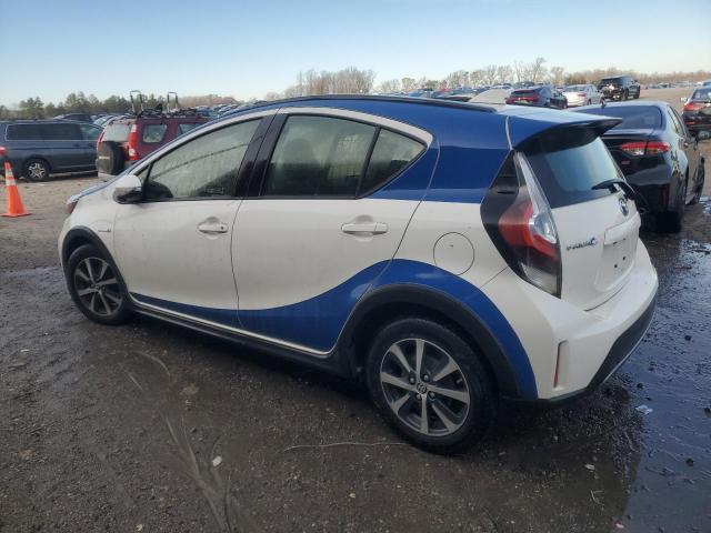 Photo 1 VIN: JTDKDTB38J1599859 - TOYOTA PRIUS C 