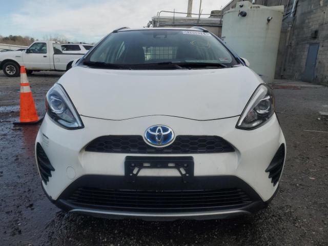 Photo 4 VIN: JTDKDTB38J1599859 - TOYOTA PRIUS C 