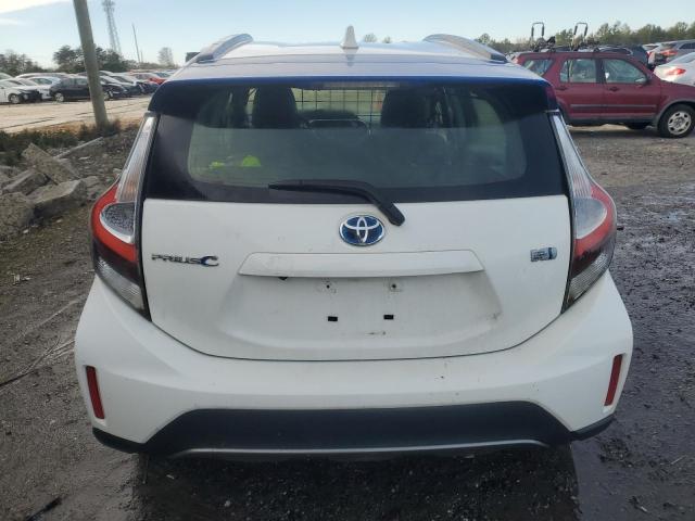 Photo 5 VIN: JTDKDTB38J1599859 - TOYOTA PRIUS C 