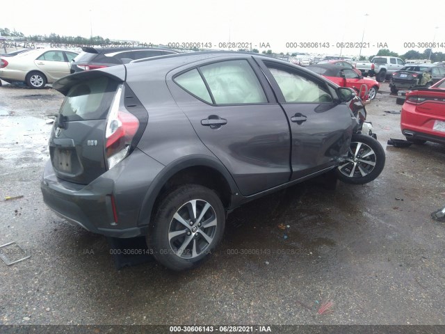 Photo 3 VIN: JTDKDTB38J1603585 - TOYOTA PRIUS C 