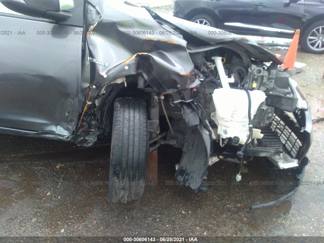 Photo 5 VIN: JTDKDTB38J1603585 - TOYOTA PRIUS C 