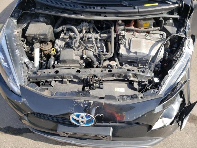 Photo 6 VIN: JTDKDTB38J1604459 - TOYOTA PRIUS C 